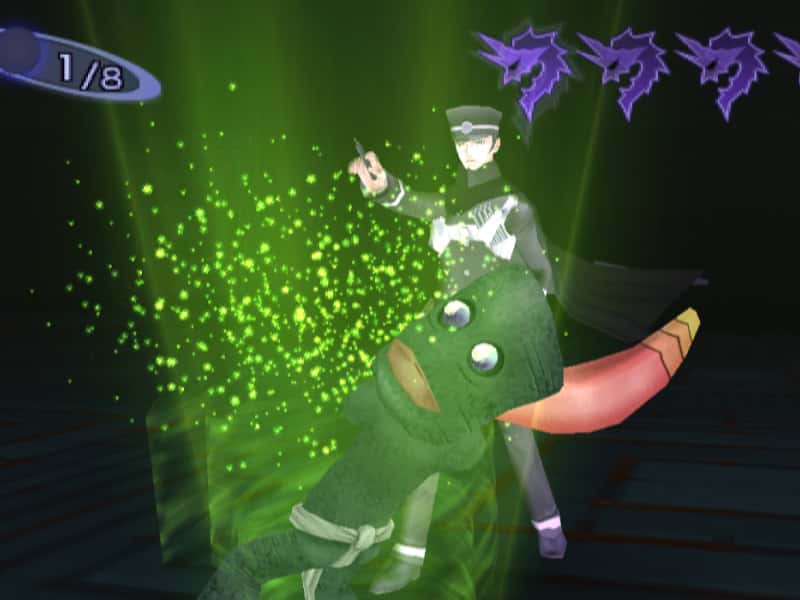 モコイブーメラン