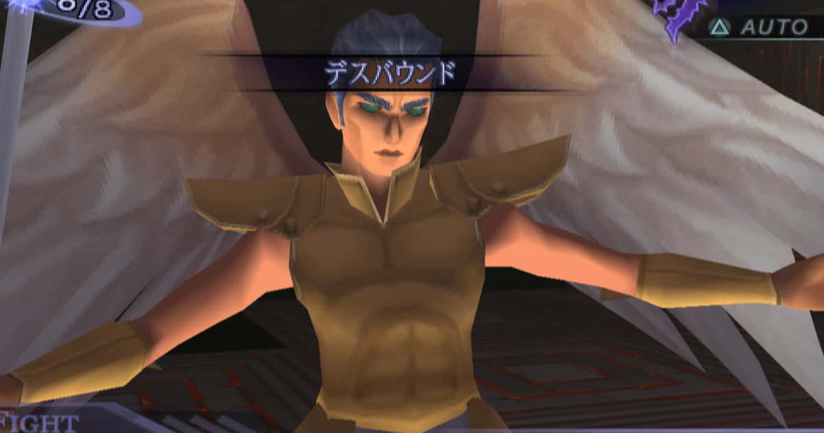 大天使ミカエル