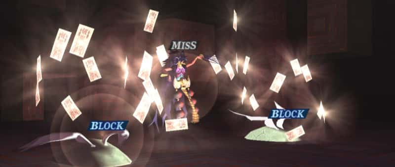 破魔属性で全体攻撃(魔王アルシエル無効)